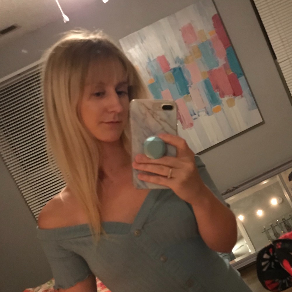 Meet your Posher, Reilly